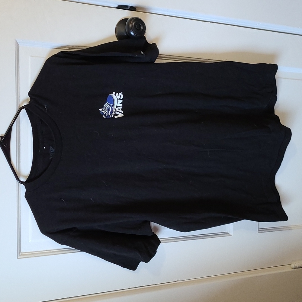 Vans t-shirt